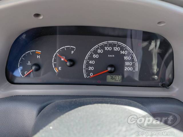 2008 FIAT PALIO 
