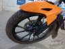 2025 HONDA CG 160 