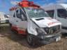 2019 MERCEDES BENZ SPRINTER 