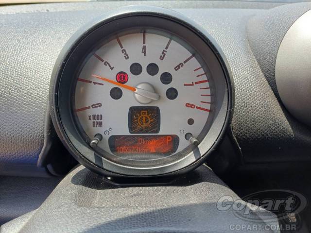 2013 MINI COOPER COUNTRYMAN 