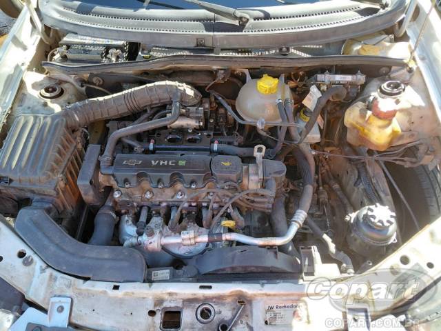 2013 CHEVROLET CLASSIC 