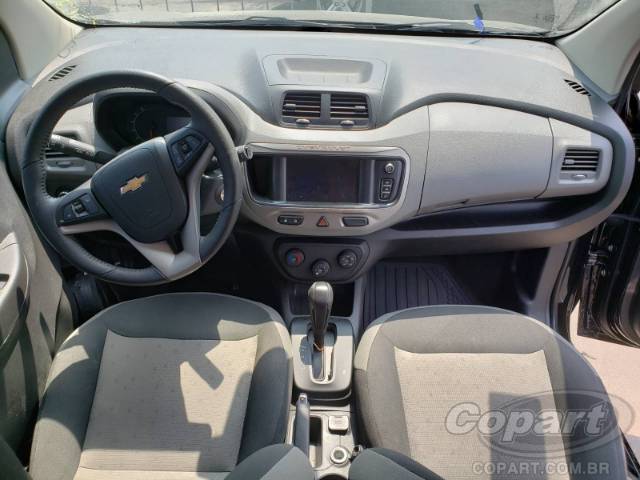 2018 CHEVROLET SPIN 
