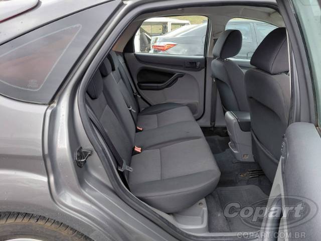 2013 FORD FOCUS 