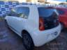 2017 VOLKSWAGEN UP 