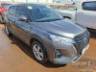2025 NISSAN Kicks Play 