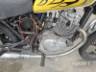 2007 SUZUKI INTRUDER 125 