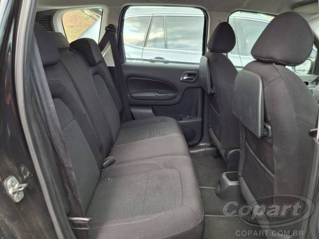 2013 CITROEN C3 PICASSO 