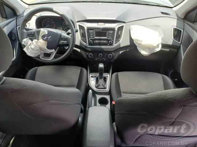2021 HYUNDAI CRETA 