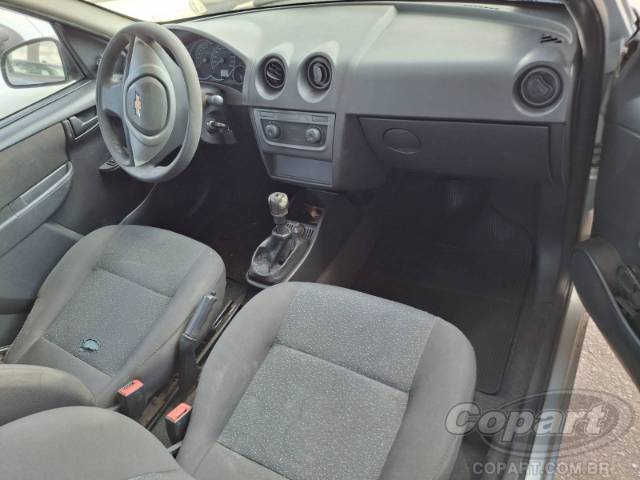 2012 CHEVROLET CELTA 