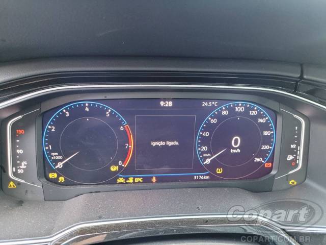 2024 VOLKSWAGEN NIVUS 