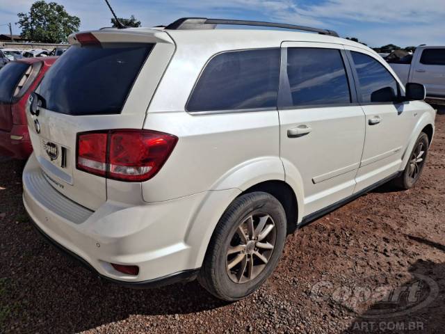 2014 FIAT FREEMONT 
