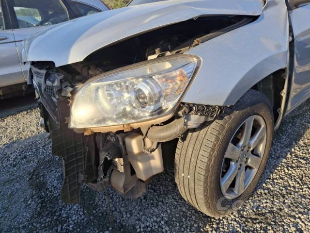 2008 TOYOTA RAV4 