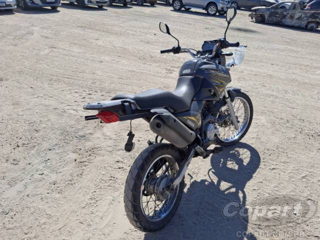 2017 YAMAHA XTZ 150 CROSSER 