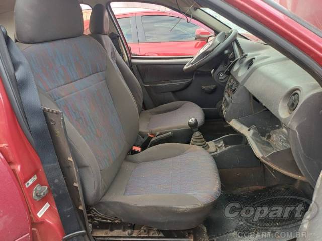 2010 CHEVROLET CELTA 