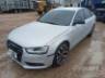 2013 AUDI A4 