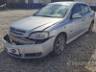 2009 CHEVROLET ASTRA 