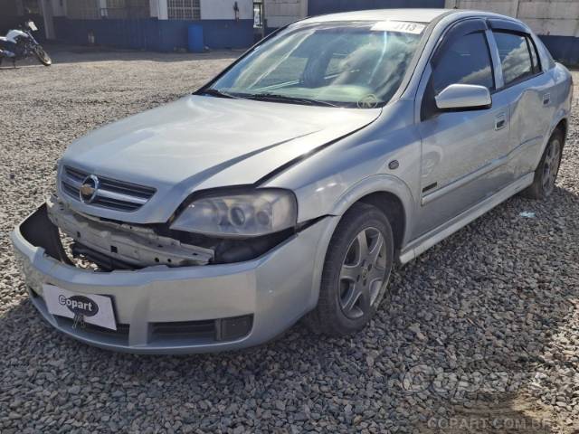 2009 CHEVROLET ASTRA 