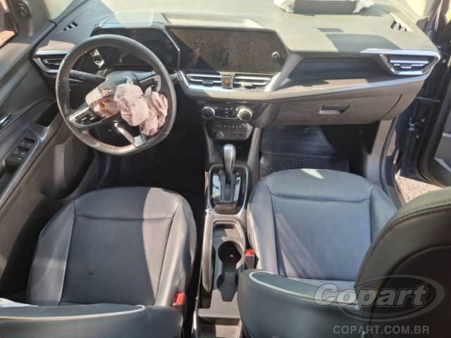 2026 CHEVROLET SPIN 