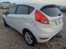 2014 FORD FIESTA 