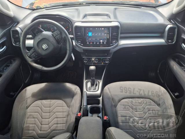 2022 FIAT TORO 