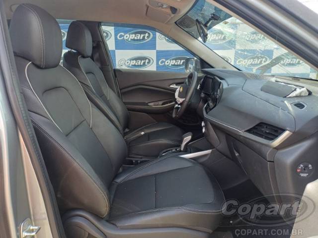 2026 CHEVROLET MONTANA 