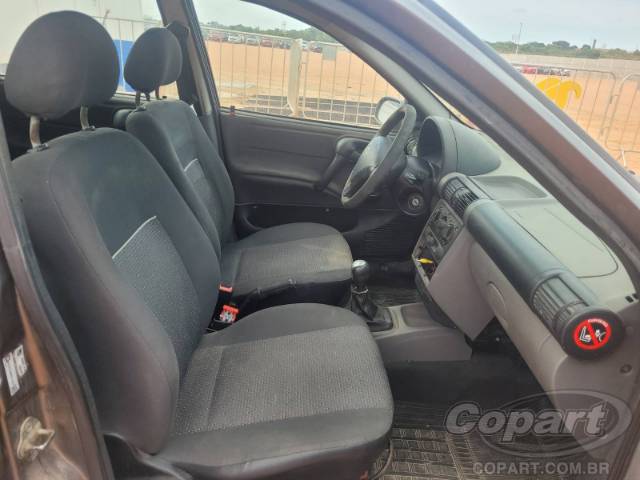 2015 CHEVROLET CLASSIC 