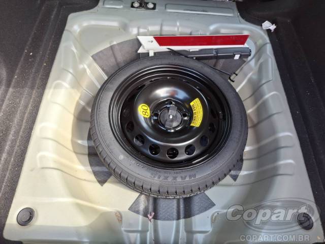 2025 CHEVROLET ONIX PLUS 