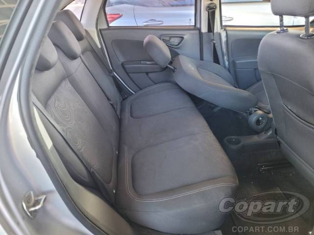 2021 FIAT GRAND SIENA 