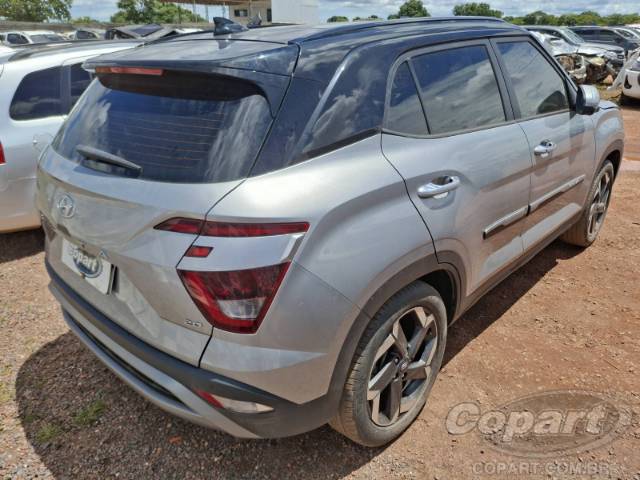 2022 HYUNDAI CRETA 