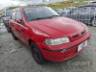 2007 FIAT PALIO 