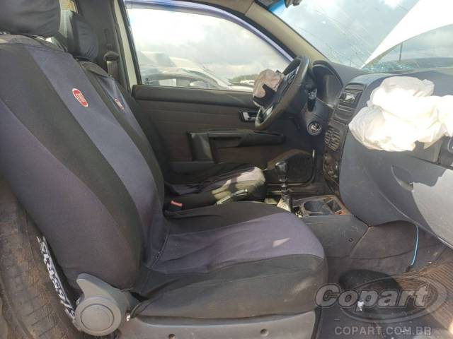 2014 FIAT STRADA 