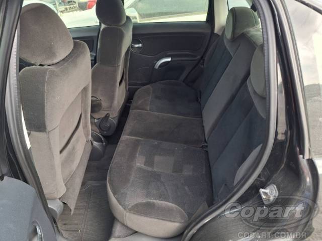 2008 CITROEN C3 