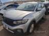 2020 VOLKSWAGEN T-CROSS 