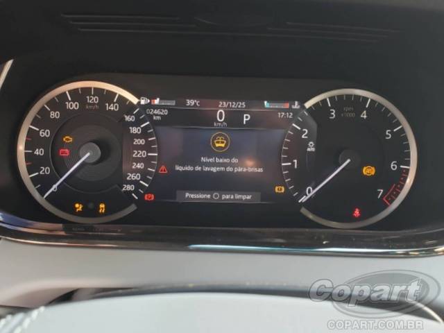 2023 LAND ROVER RANGE ROVER EVOQUE 