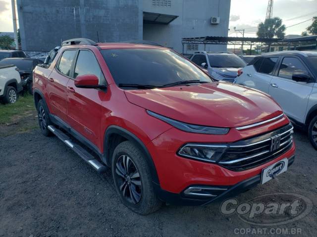 2022 FIAT TORO 