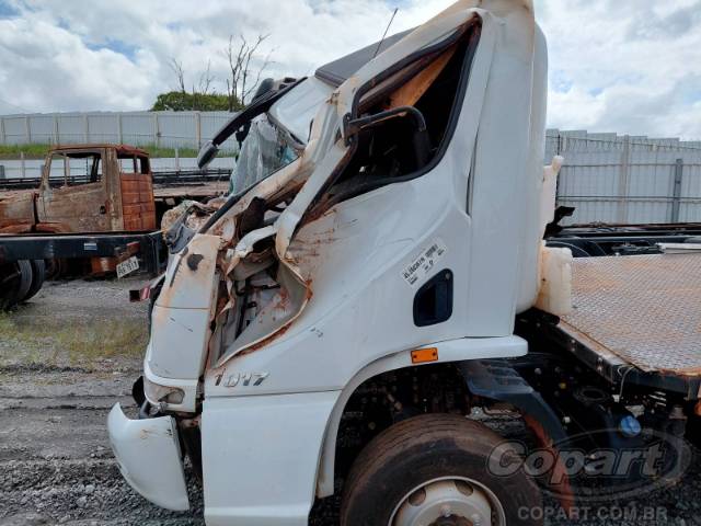 2025 MERCEDES-BENZ Accelo 