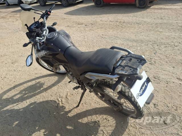 2017 YAMAHA XTZ 250 