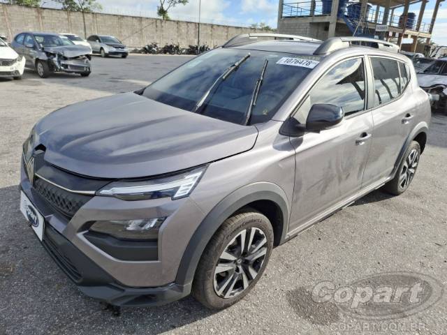 2025 RENAULT KARDIAN 