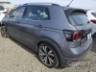 2024 VOLKSWAGEN T-CROSS 