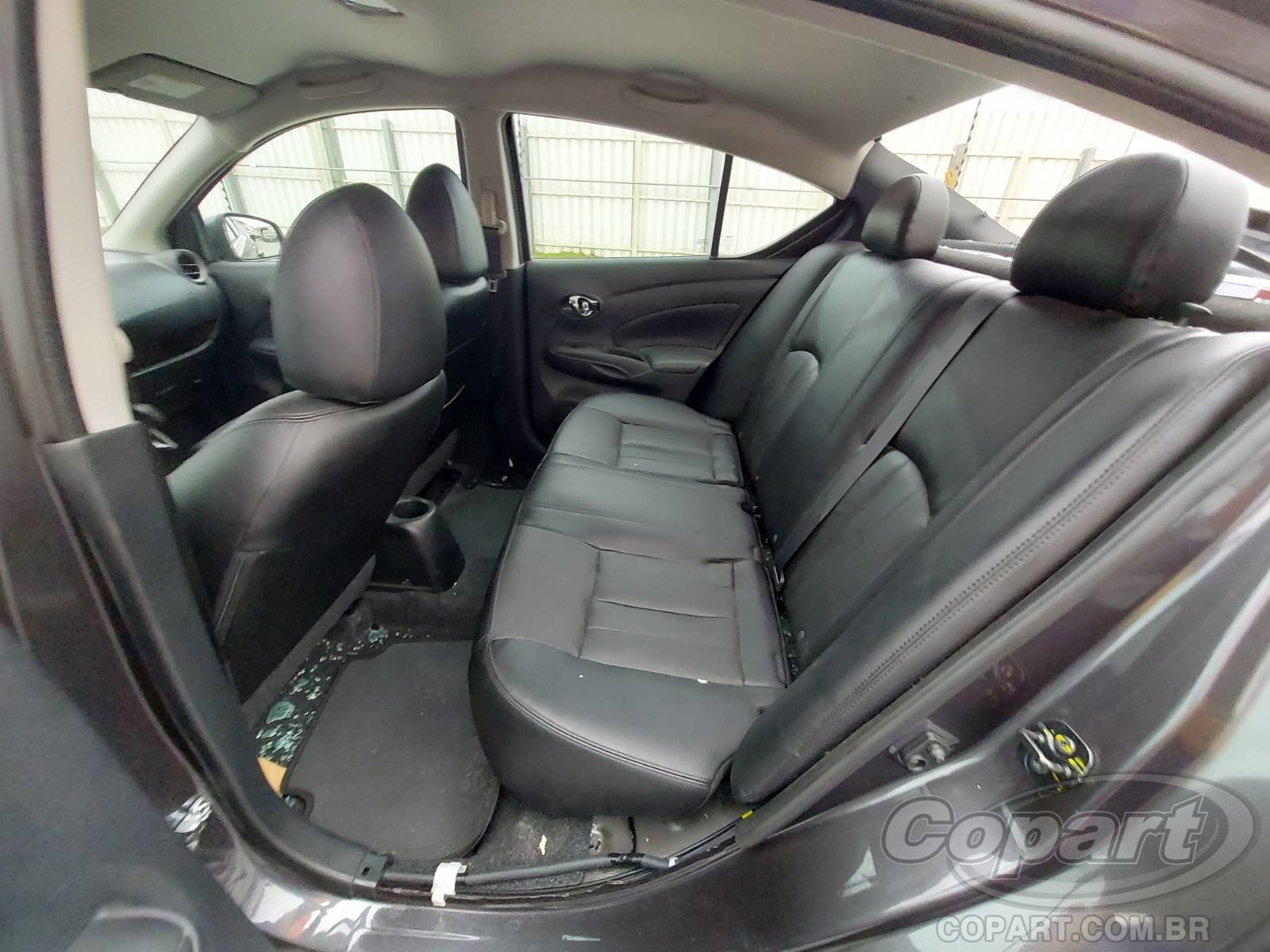 Foto 6 de 10: 2019 NISSAN VERSA