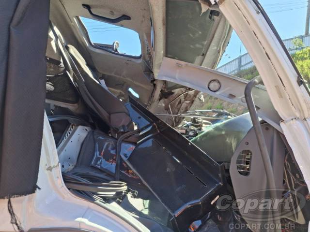 2019 MERCEDES BENZ ATEGO 