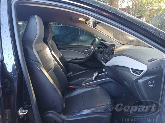 2025 CHEVROLET ONIX PLUS 