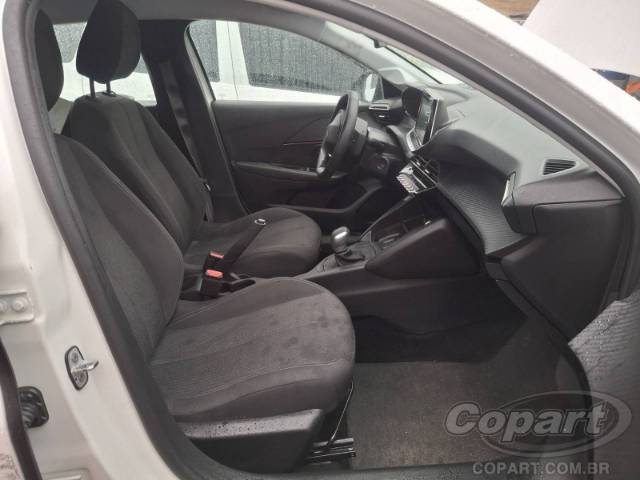 2023 PEUGEOT 208 