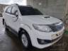 2013 TOYOTA HILUX SW4 
