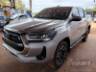 2021 TOYOTA HILUX CD 