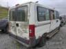 2013 FIAT DUCATO VAN 