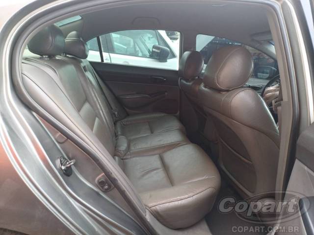 2010 HONDA CIVIC 