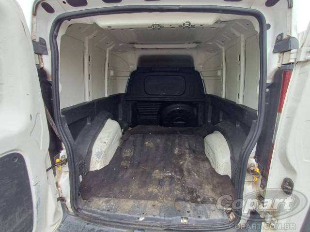 2020 FIAT FIORINO FURGAO 