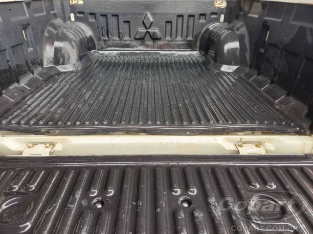 2023 MITSUBISHI L200 TRITON 