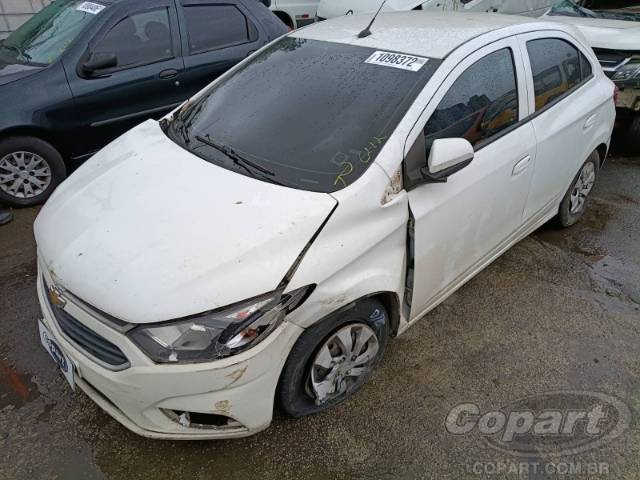 2019 CHEVROLET ONIX 